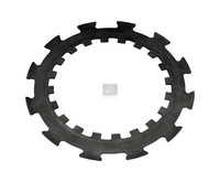 2 X Sicherungsscheibe DT Spare Parts 1.14363 D:112Mm D:170Mm S:4Mm
