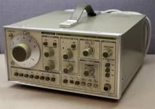 Leader Electronics LFG-1300S Function Generator Guaranteed Working