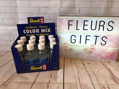 Peinture Revell Email Bleu Nuit Brillant Pour Maquettes - Référence 32154, Qualité Allemagne