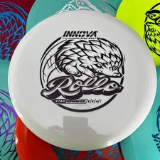 Innova Star Rollo 5/6/-4/1 (150 Class)