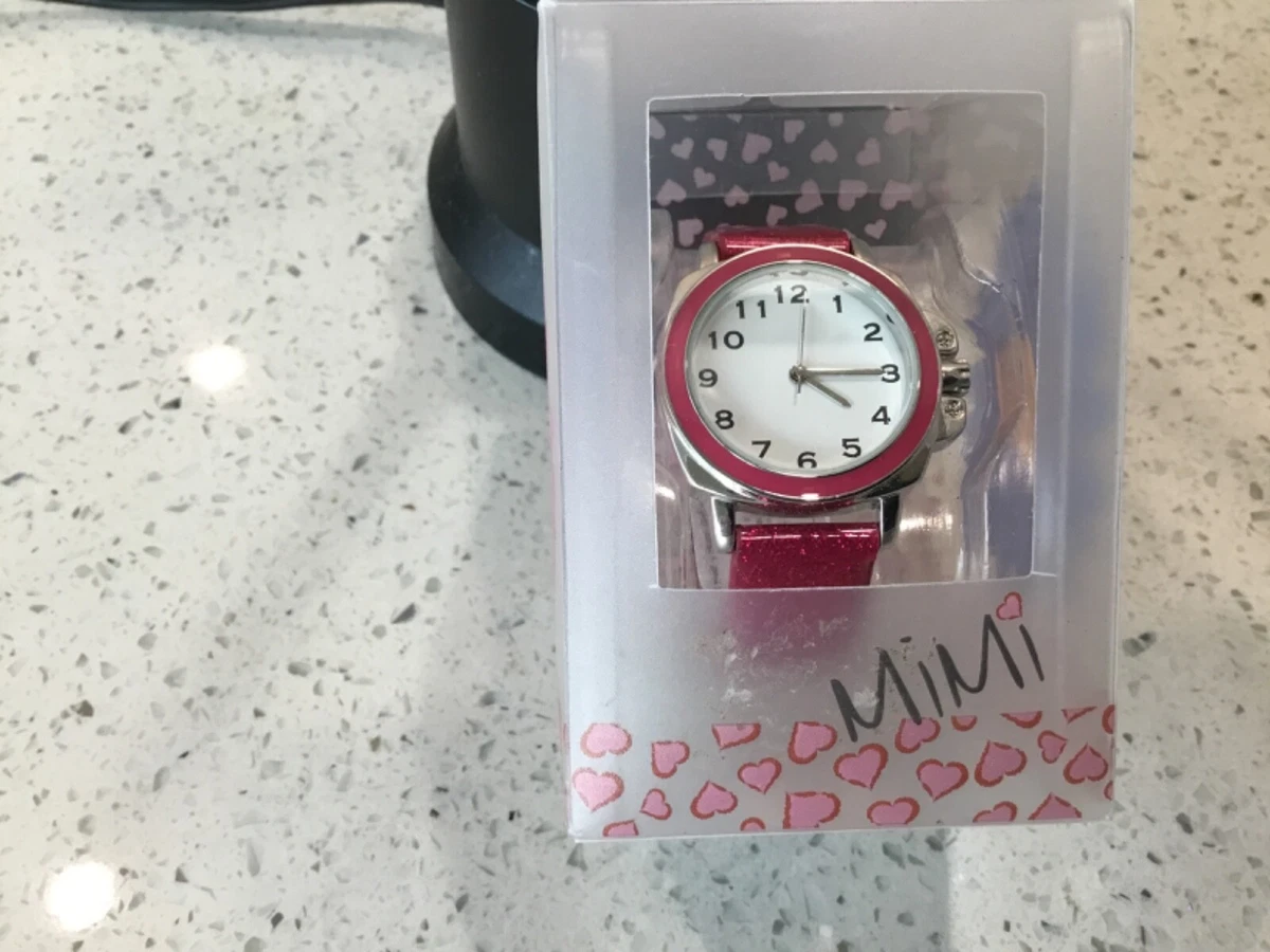 Kohls watches clearance