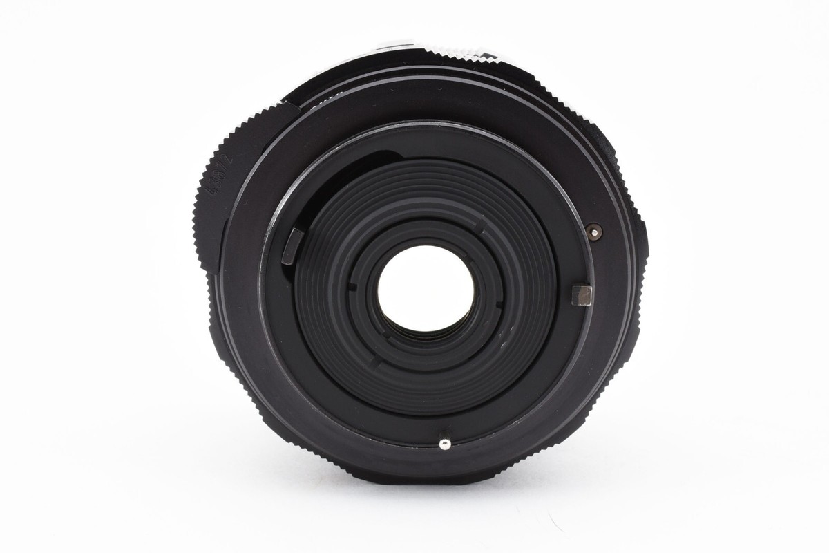 フィルムカメラ Super-Takumar 28mm F3.5 Super-Takumar 28mm F3.5 Lens Review - My Favourite Lens