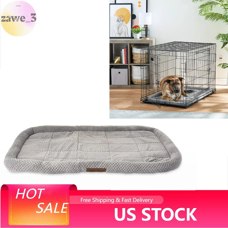 Vibrant life dog crate mat cheap