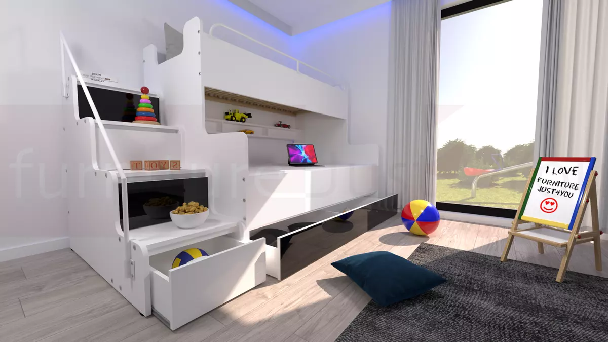 Ebay cheap cabin beds