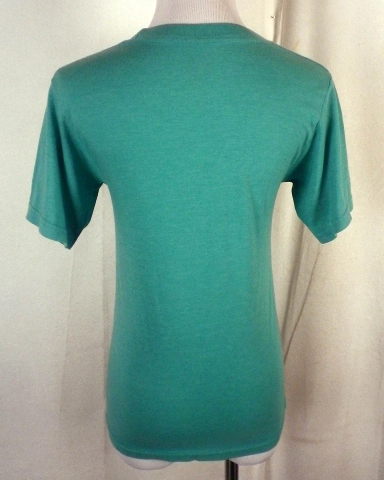 euc Marvel The Invincible Iron Man T-Shirt super hero SZ Youth M - Image 3 of 4