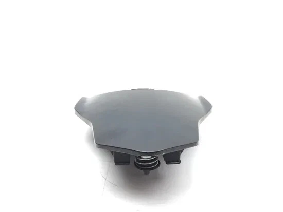 Cubierta carenado pasajero trasero Seat Cowl Ducati 848 EVO 2826A 2011 Foto 2 de 4