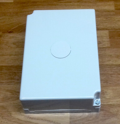 Scatola Di Giunzione Per Cavo Categoria 6 Con 1 Porta Rj45 E Una Morsettiera Digitus Id 6350509 - Foto 7