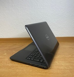 DELL LATITUDE 3380 INTEL CORE (TM) I3 6006U 2X2,00GHz 13,3" HD WEBCAM BLUETOOTH