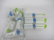 12Pcs Toothpaste Squeezer