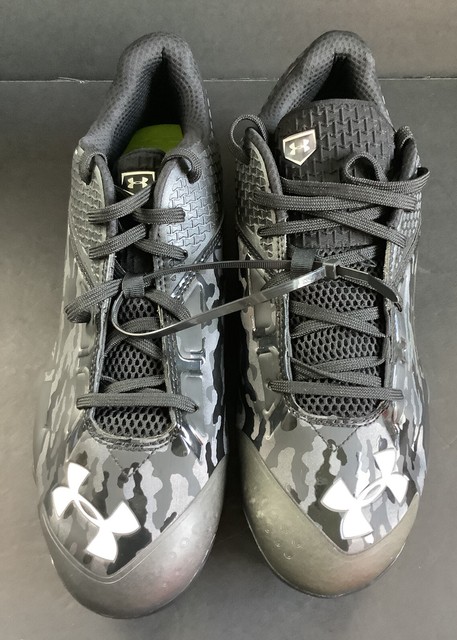 under armour deception low dt