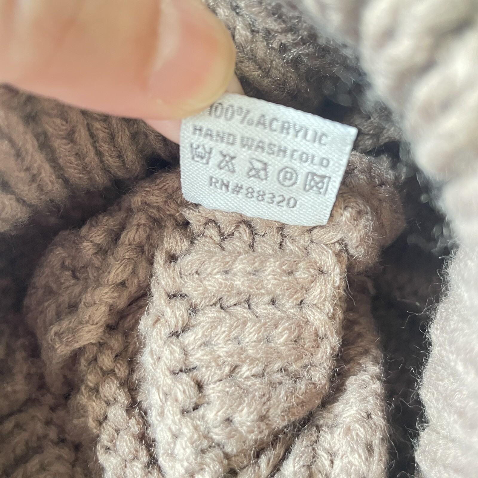 C.C. Solid Classic CC Beanie - image 5