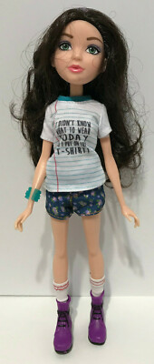 Project Mc2 McKeyla McAlister S.T.E.A.M. Doll