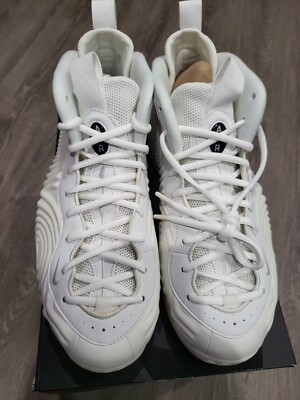 Outfit Comme De Garcon Foamposites Nike Air Foamposite One Comme