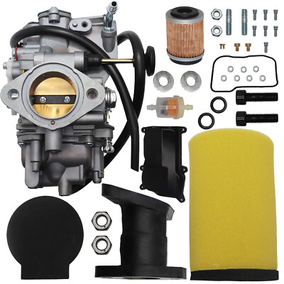 Carburetor for Yamaha Kodiak 400 YFM400 YFM 400 FW 1993-1998 ATV