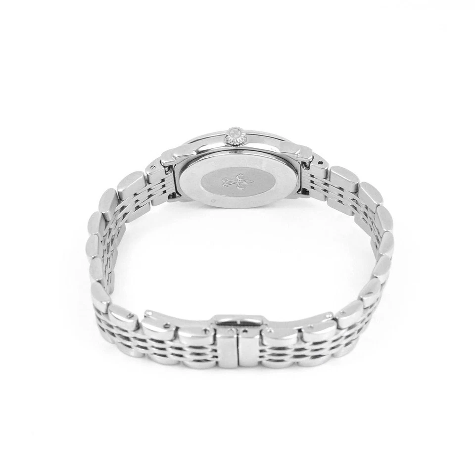 Reloj Dreyfuss Damas DLB00044/06 1924 Pulsera Acero Inoxidable Foto 3 de 4