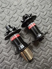Novatec MTB Hubs D442SB/D041SB Boost 15x110/12x148 32H Front and Rear Set