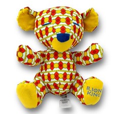 Disney Store Nala The Lion King Limited Edition Protect The Pride Plush Doll