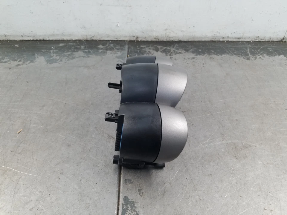 2006 Porsche Cayman S 987 Gauge Cluster #4205 P1 - Image 2 of 4