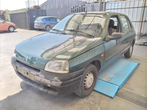Phare Gauche pour RENAULT CLIO I FASE I / II (B/C57) 1.2 Wind 1996 1685201 - Bild 5 von 10