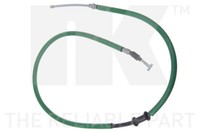 NK 9023152 Cable, Parking Brake For Fiat