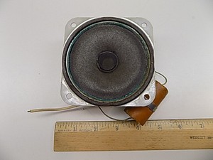 jensen alnico speaker