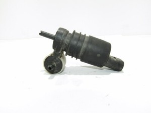 VW Passat B5+ Wischwasserpumpe Waschwasser water sprayer pump motor