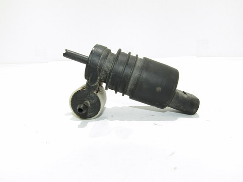 VW Passat B5+ Wischwasserpumpe Waschwasser water sprayer pump motor