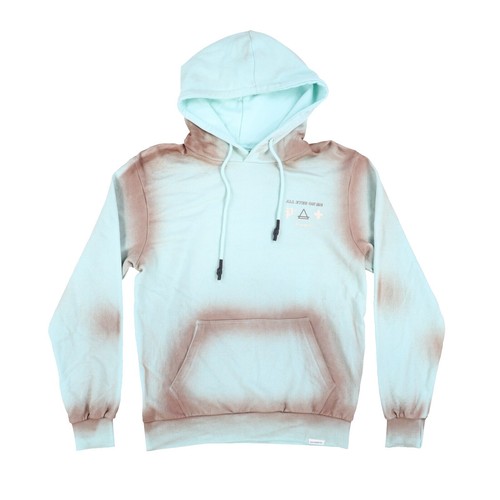 Eleven Paris x A$AP Rocky collection big logo sweatshirt | eBay