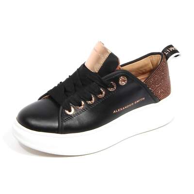 H7198 sneaker donna ALEXANDER SMITH WEMBLEY woman shoes