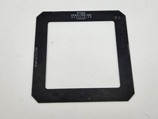 Hasselblad F/250 CF C 120-250 Lens Shade Hood Metal Mask - Sweden
