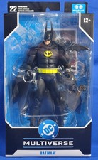 McFarlane DC Multiverse Batman  Batman  Troika  7  Action Figure