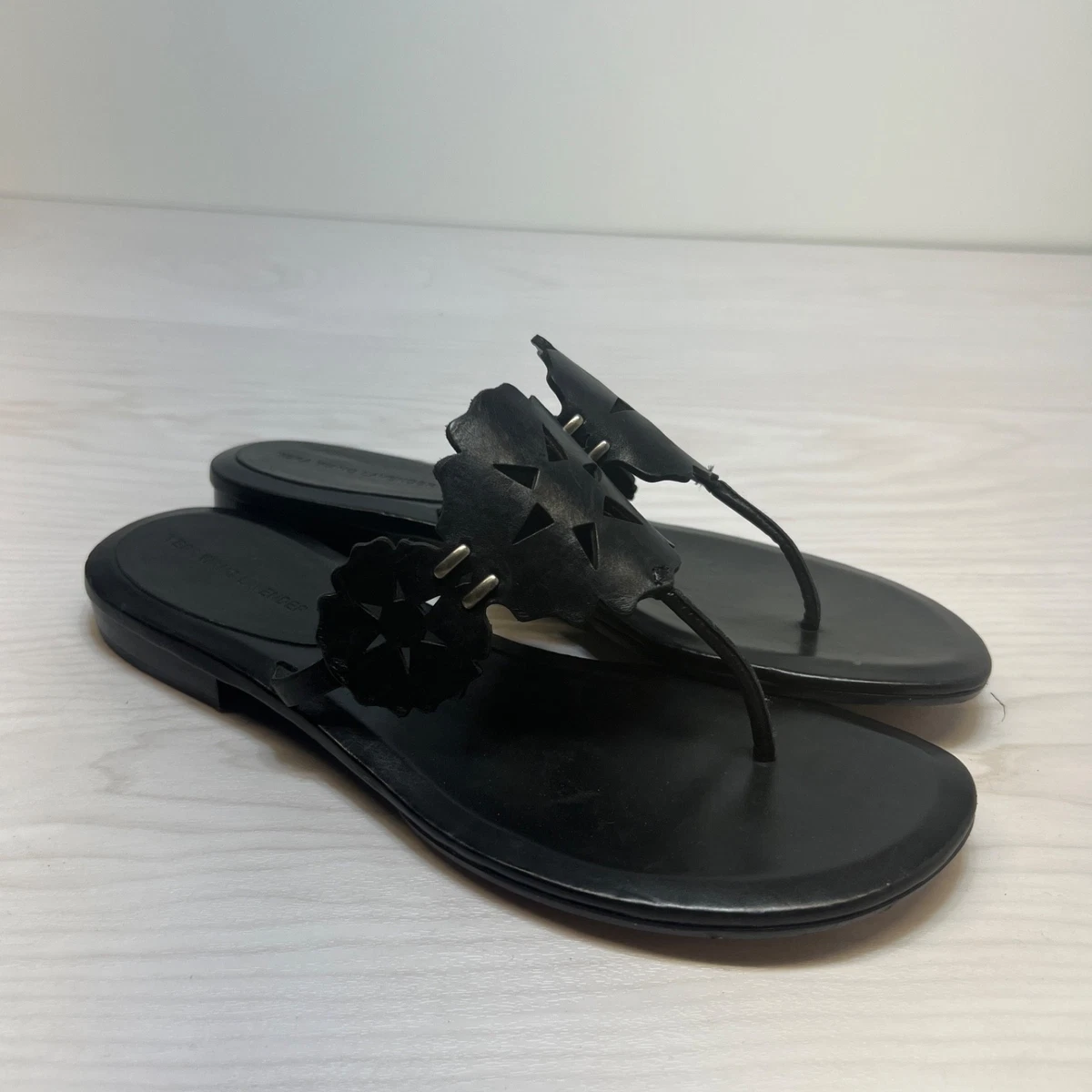 Vera Wang Women's Block Heel Sandals for sale | eBay