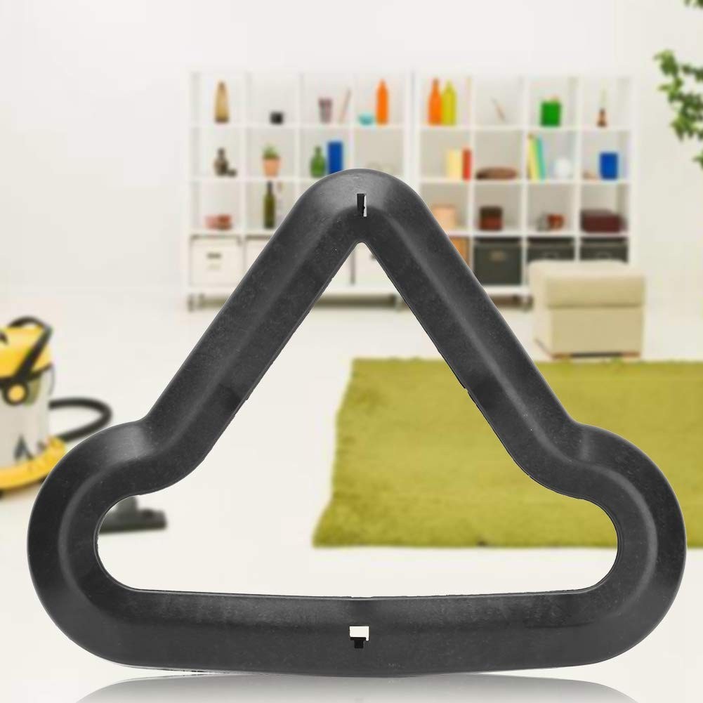 Steam Mop Replacement Cloth - Durable Triangle Mop Pads for Efficient Cleaning-image