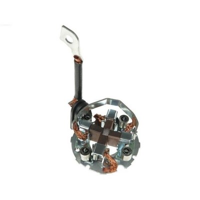 1x Halter, Kohlebürsten AS-PL SBH9002P passend für