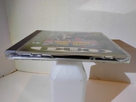 SYD MEAD'S TERRAFORMING FOR TURBOGRAFX-16 CD/TURBO DUO NEAR MINT CIB RARE