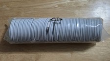 Lot of 20 Apple USB-C to Lightning Charging Cable