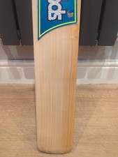 Spyderbats Neon Pro English Willow Cricket Bat - Grade 1 - Size 6