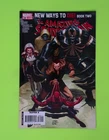 Amazing Spider-Man #569 Vol. 1 2008 Marvel Comics 1st App High Grade X43-58