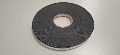 Fugendichtband CAPAROL Capatect 2D - 15 mm / 5 Rollen je 18 m