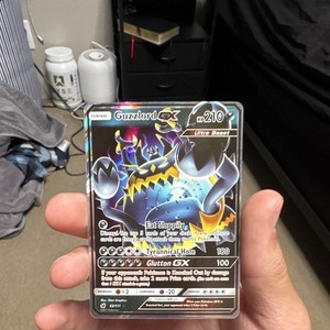 guzzlord pokemon card price Amazon.com: Pokemon Sun & Moon Crimson Invasion Booster Pack