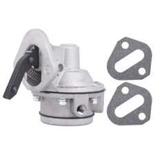 Mechanical Fuel Pump Fits Chevy Bel Air Fleetline 1952-1957 SP1061MP