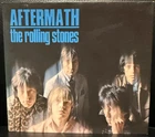 Rolling Stones -  Aftermath  (SACD Hybrid CD)