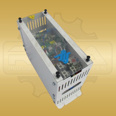 SCS UFS-22 Static Control Systems 