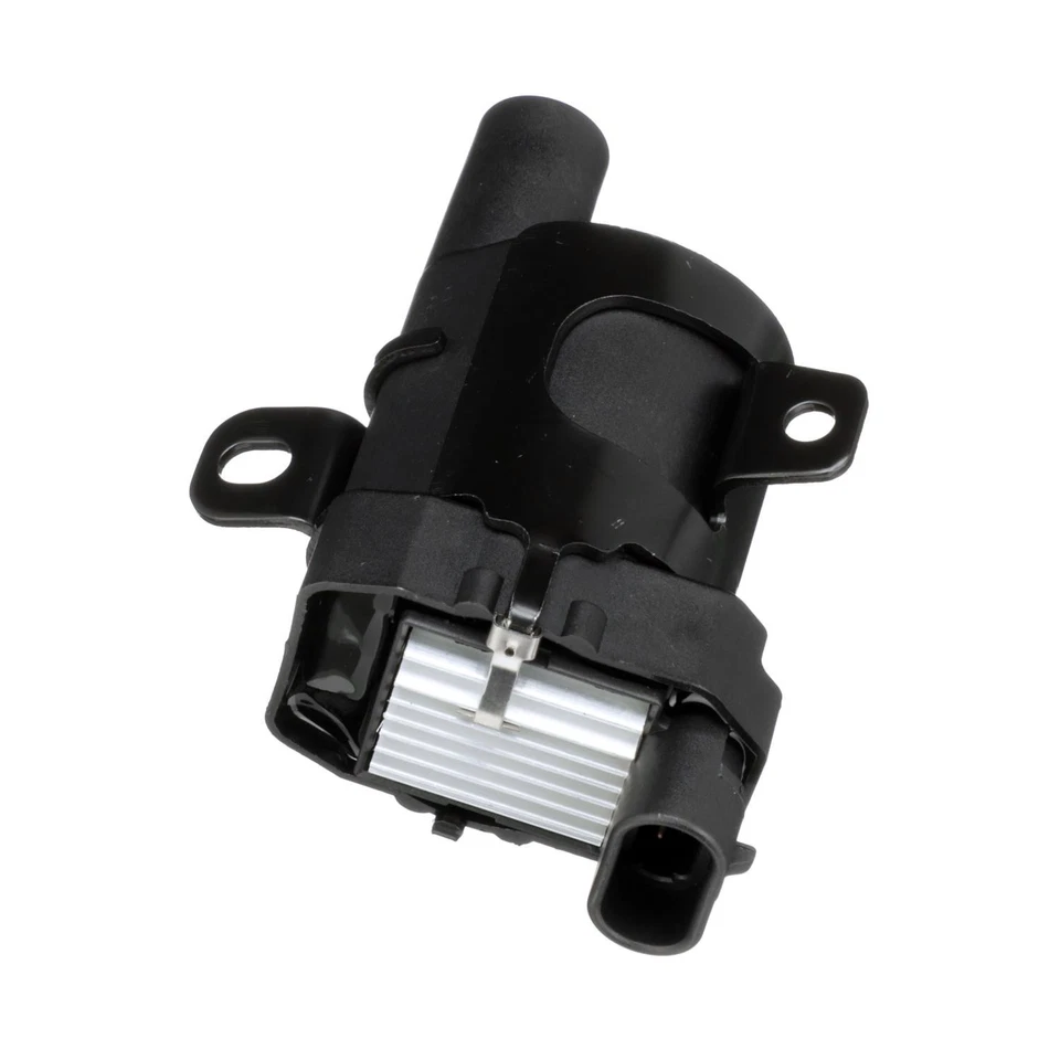 Bobina de encendido SMP 2003-2006 Chevrolet Avalanche 2500 2003-2006 2003 2004 2005 2006 Foto 3 de 4