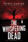 The Whispering Dead: A Paranormal Mystery of Ghostly Secrets (Gravekeeper, 1...