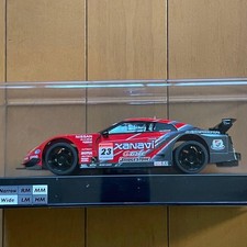 Kyosho Mini-Z Xanavi Nismo GT-R SUPER GT No. 23