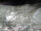 BOONIE authentique  marque IDAHO US army jungle HAT vietnam TYPE 1968- 71 camo — photo 5