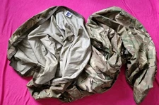 UK army MTP Goretex Bivvy Bag, sleeping bag cover - UKSF, MTP
