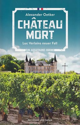 Château Mort