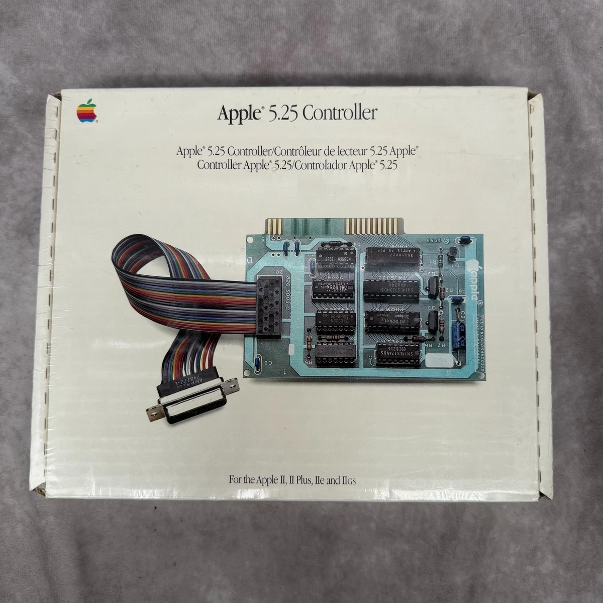 Vintage Computer Controller Cards for Apple for sale | eBay
